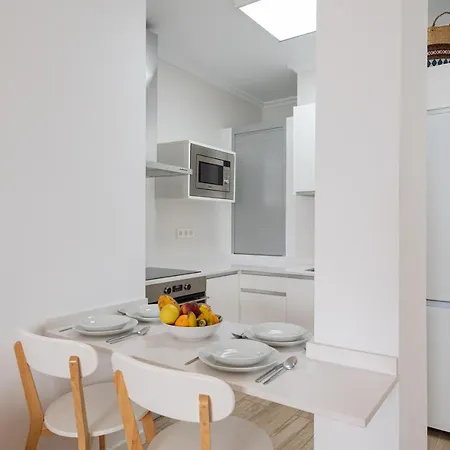 Appartement Living Canteras Homes - Beachfront Casa Del Sunset *
