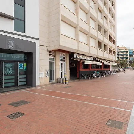 Appartement Living Canteras Homes - Beachfront Casa Del Sunset Las Palmas de Gran Canaria