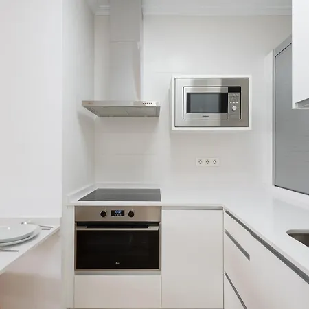 Living Canteras Homes - Beachfront Casa Del Sunset Daire Las Palmas de Gran Canaria