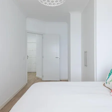 Living Canteras Homes - Beachfront Casa Del Sunset Daire Las Palmas de Gran Canaria