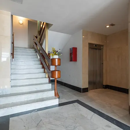 Daire Living Canteras Homes - Beachfront Casa Del Sunset *